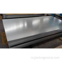 3 mm dikke hete dip gegalvaniseerd stalen laken